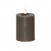 Led Blockljus flytende voks Mullvad 12,5 cm