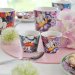 Disney tallerkener, 6-pakning, Ø 19 cm - Home