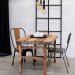 Fresco barnestol i tre fra Trademark Living