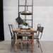 Fresco barnestol i tre fra Trademark Living