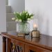 Frida bordlampe i messing – Pr Home