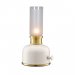 Frida bordlampe, hvit – Pr Home