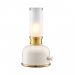 Frida bordlampe, beige – Pr Home
