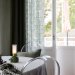 Frida bordlampe, grønn – Pr Home