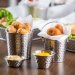 Fry Cup rustfritt stål 68 cl TableCraft