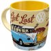 Retrokrus «Get Lost»
