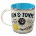 Retrokrus Gin & Tonic