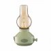 Oppladbar bordlampe Glimt Grønn/Amber – Pr Home