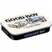 Metallboks – Treats Good Boy
