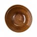 Costa Skål Ø 16 cm Grønn/brun