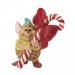 Disney-figur: Gus Candy Cane