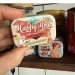 Pillerask Happy Hour – med myntepastiller