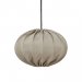 Hilma taklampe Outdoor Beige – Pr Home