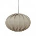 Hilma taklampe Outdoor Beige – Pr Home