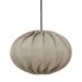 Hilma taklampe Outdoor Beige – Pr Home
