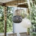 Hilma takskjerm Outdoor Beige – Pr Home