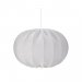 Hilma taklampe, hvit – Pr Home
