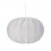 Hilma taklampe, hvit – Pr Home