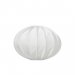 Hilma takskjerm Outdoor Hvit – Pr Home