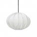 Hilma taklampe Outdoor Hvit – Pr Home