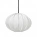Hilma taklampe Outdoor Hvit – Pr Home