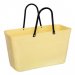Hinza Stor-veske, sitrongul – Green Plastic