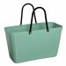 Hinza-veske, stor, olivengrønn – Green Plastic