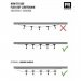 Flex out Outdoor lyskjede inkl. Hue 20 cm lampeskjerm Sand – Pr Home