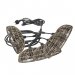 Flex out Outdoor lysslynge med Hue-lyskilde og 20 cm lampeskjerm – Pr Home