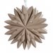 Hyacint Star Beige 50 cm – Pr Home