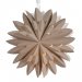 Hyacint Star Beige 50 cm – Pr Home