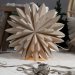 Hyacint Star Beige 50 cm – Pr Home