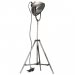 Industriell gulvlampe