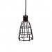Industriell pendellampe Hardy