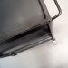 Industrielt rullebord med 4 hyller – Trademark Living