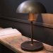 Luminate industriell bordlampe fra Trademark Living