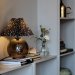 Ines’ lampeskjerm «Blomma» – Pr Home
