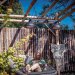 Indus hengende dobbel terrassevarmer Sunred