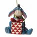 Disney-figur: Julepynt – Ior med pakke