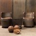 Marrakech sidebord i jern fra Trademark Living
