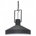 Jojo taklampe, svart – Pr Home
