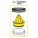 Mason-krukke – Appelsinpresse – Bred montering