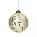 Julekuler, 2-pakning, Zefir, 10 cm