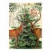 Julkort Vintage Christmas