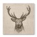Servietter «Deer»