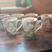 Kaffekopp «Toker»
