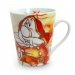 Kaffekopp «Prosit»