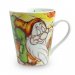 Kaffekopp «Trötter»