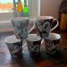 Disney-kaffekopp «That's what I want» – Mikke Mus
