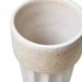 Costa kaffekopp, beige/flerfarget